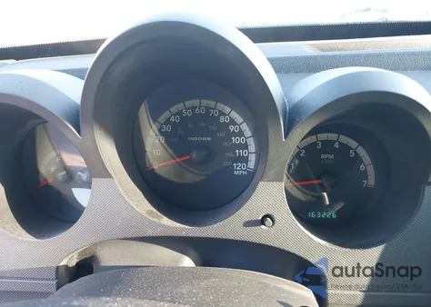 2011 Dodge Nitro Heat z USA, uszkodzony, nr VIN 1D4PT4GK3BW603158